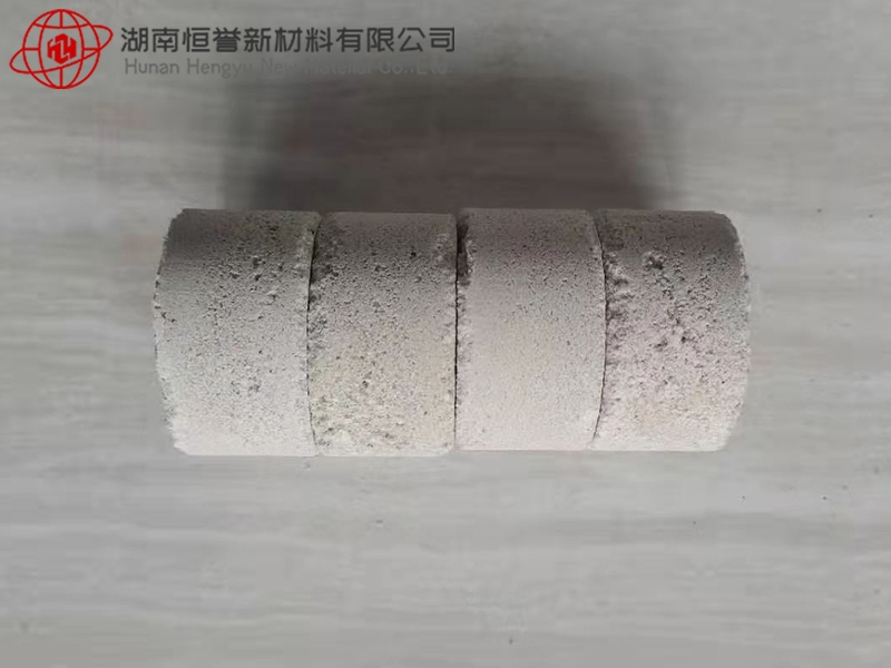 鋅液凈化劑能起什么作用？