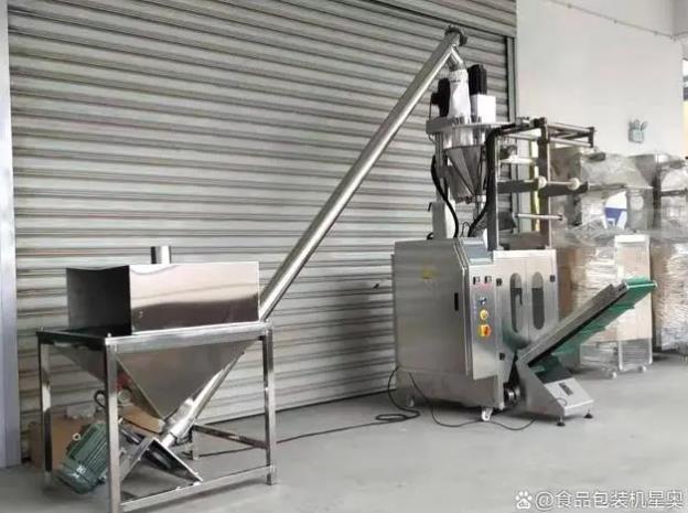 高效穩(wěn)定的螺旋上料機-螺旋提升機-提升您的生產(chǎn)效率！